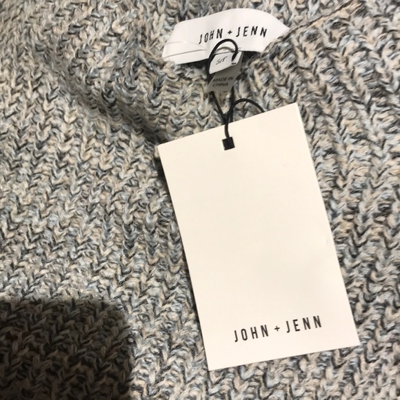 John + jenn sweater - Picture 1 of 2